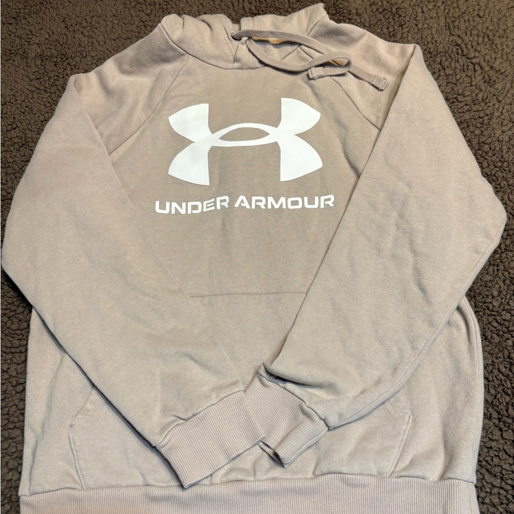 Women Under Armor Hoodie